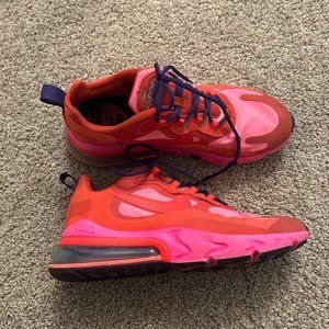 Nike Reacts Womens Size 9